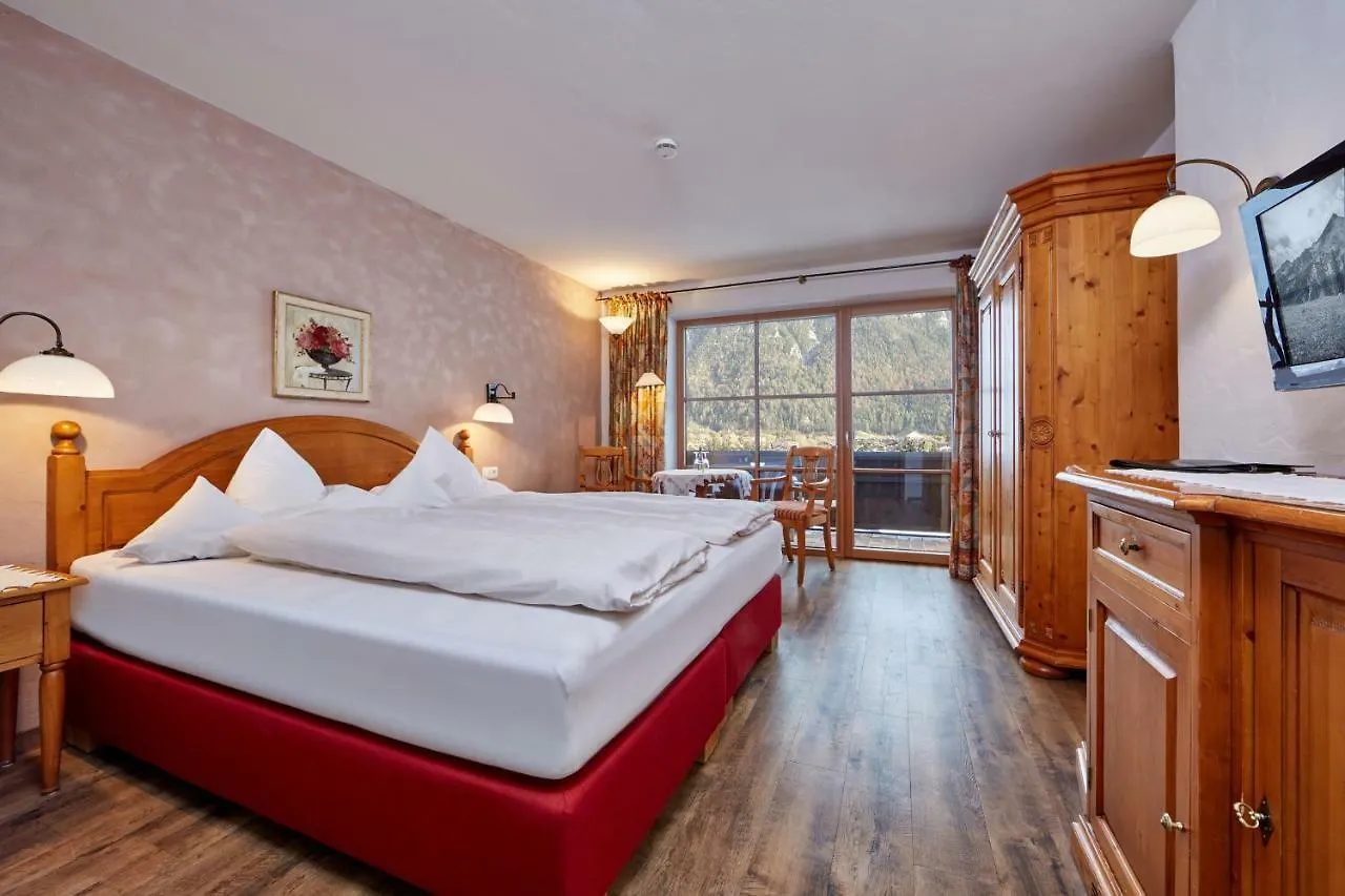 *** Hotel Landhaus Sonnenbichl Mittenwald Deutschland
