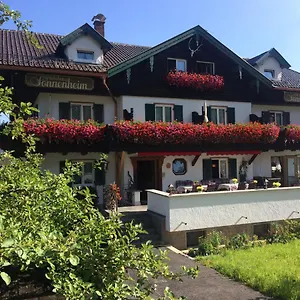3* Guest house Gaestehaus Sonnenheim