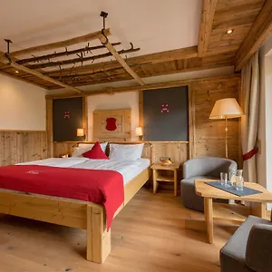 3* Hotel Groebl-alm