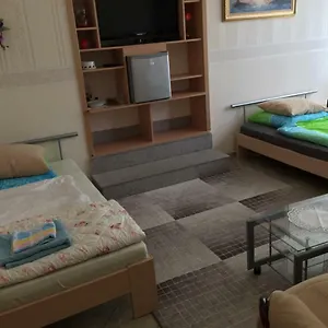 Seti-apartments Privatunterkunft Hannover