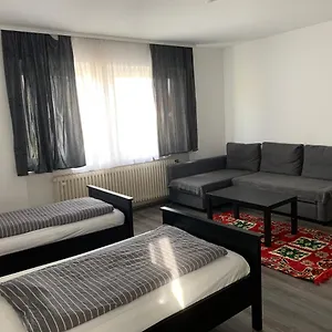 Groß-buchholz Apartment Hannover